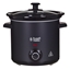 Изображение Russell Hobbs 24180-56 slow cooker 3.5 L 200 W Black