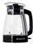 Attēls no Russell Hobbs 26080-70 electric kettle 1.7 L 2400 W Black, Transparent