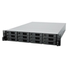 Изображение NAS STORAGE RACKST 12BAY/NO HDD UC3400 SYNOLOGY