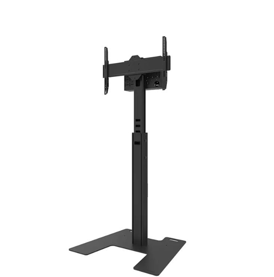 Изображение TV SET ACC FLOOR STAND 37-75"/FL45S-825BL1 NEOMOUNTS