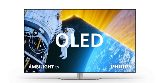 Изображение Telewizor 48 cali OLED 48OLED819/12