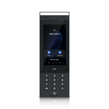 Изображение Ubiquiti Access Intercom