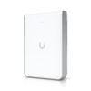 Изображение Access Point|UBIQUITI|Wi-Fi 6|Wi-Fi 6e|Wi-Fi 7|IEEE 802.11a|IEEE 802.11b|IEEE 802.11g|IEEE 802.11n|IEEE 802.11ac|IEEE 802.11ax|U7-PRO-WALL