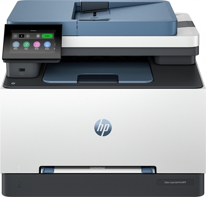 Attēls no Urządzenie wielofunkcyjne Color LaserJet Pro 3302fdn 499Q7F