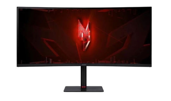 Picture of ACER Nitro XV345CURV3bmiphuzx 34inch VA