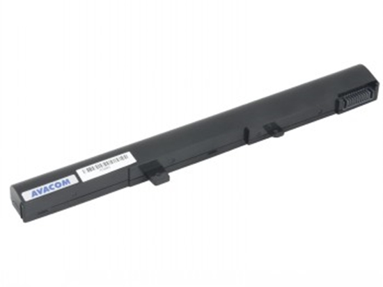 Picture of AVACOM ASUS X551CA, F551 SERIES LI-ION 14,8V 2600MAH 38WH