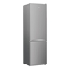 Picture of BEKO Refrigerator RCSA300K40SN, Energy class E, Height 181 cm, Inox