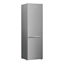 Attēls no BEKO Refrigerator RCSA300K40SN, Energy class E, Height 181 cm, Inox