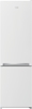 Picture of BEKO Refrigerator RCSA300K40WN, Energy class E, Height 181 cm, White