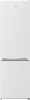 Picture of BEKO Refrigerator RCSA300K40WN, Energy class E, Height 181 cm, White