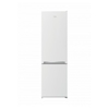 Picture of BEKO Refrigerator RCSA300K40WN, Energy class E, Height 181 cm, White