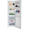 Изображение BEKO Refrigerator RCSA300K40WN, Energy class E, Height 181 cm, White