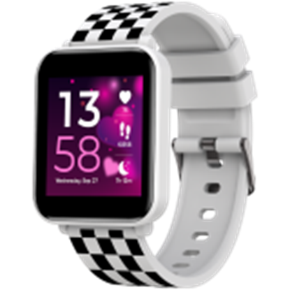 Attēls no Canyon smartwatch for kids Joyce KW-43, white