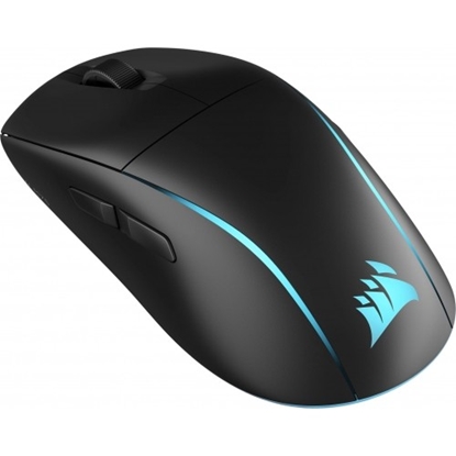 Изображение CORSAIR M75 WIRELESS Lightweight Black