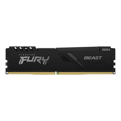 Attēls no FURY Beast memory module 16 GB 1 x 16 GB DDR4 3200 MHz