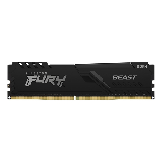 Изображение FURY Beast memory module 16 GB 1 x 16 GB DDR4 3200 MHz