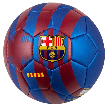 Изображение Futbola bumba FC BARCELONA HOME 21/22 R.5