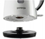 Picture of Gorenje | Kettle | K17PLBW | Electric | 2200 W | 1.7 L | Plastic + metal | 360° rotational base | White