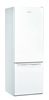 Picture of INDESIT Refrigerator LI6 S2E W, Energy class E, Height 158.8 cm, White color