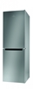 Picture of INDESIT Refrigerator LI7 S2E S, Energy class E, height 176.3 cm, Silver color