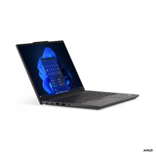 Изображение LENOVO E14 G6 R5-7535HS/14WUXGA/16GB/512SSD/W11P/2Y