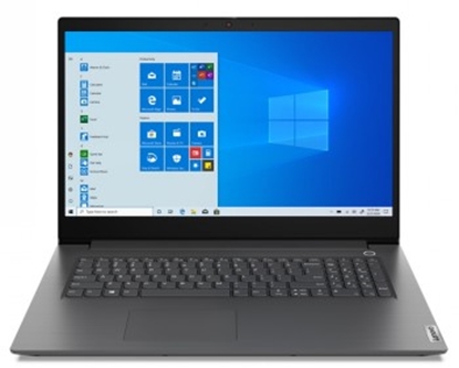 Attēls no LENOVO V17 G4, 17.3" FHD AG 300N, I5-13420H, 16GB, 256GB, INTEL IRIS XE, 2YCI+CO?, ENG