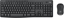 Изображение Logitech MK370 Combo for Business keyboard Mouse included RF Wireless + Bluetooth QWERTY Nordic Graphite