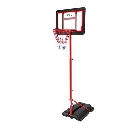 Изображение ZDK881A  Pārvietojams basketbola grozs NILS