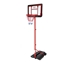 Изображение ZDK881A  Pārvietojams basketbola grozs NILS