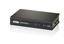 Изображение ATEN CS72D KVM switch Black