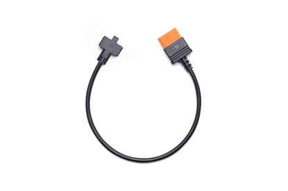 Attēls no DRONE ACC POWER CABLE SDC/CP.DY.00000043.01 DJI