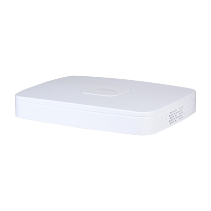 Изображение IP Network recorder 8 ch NVR2108-8P-I2