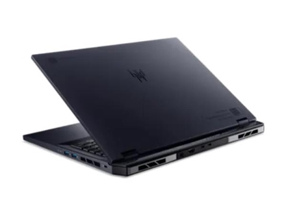 Изображение Notebook|ACER|Predator|Helios Neo|PHN18-71-94YX|CPU  Core i9|i9-14900HX|2200 MHz|18"|2560x1600|RAM 32GB|DDR5|5600 MHz|SSD 1TB|NVIDIA GeForce RTX 4070|8GB|ENG|Card Reader Micro SD|Windows 11 Home|Black|3.4 kg|NH.QR5EL.001