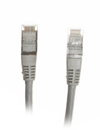 Изображение Alantec KKS6SZA5.0 networking cable Grey 5 m Cat6 F/UTP (FTP)