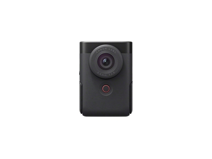 Attēls no Canon PowerShot V10 Vlogging Kit 1" Compact camera 20 MP CMOS 5472 x 3648 pixels Black