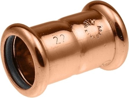 Изображение CUpress dubultuzmava 54 mm, KAN-Therm