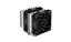 Picture of DeepCool AG620 Processor Air cooler 12 cm Aluminium, Black 1 pc(s)