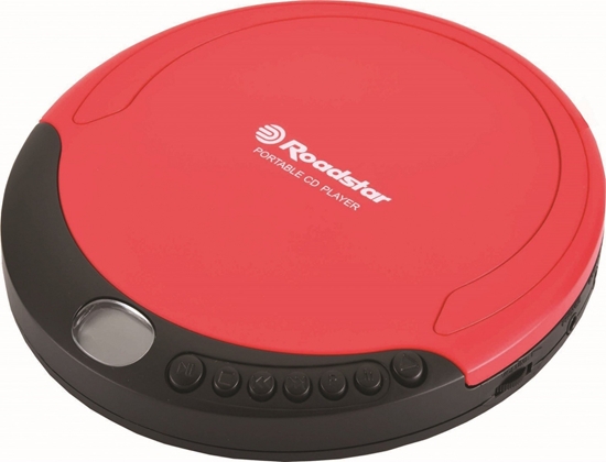 Изображение Discman PCD-435NCD/RD 