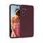 Picture of Etui Samsung Galaxy S23 FE Color Cover Bordowe