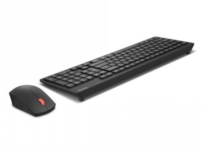 Picture of LENOVO ESSENTIAL WIRELESS KEYBOARD & MOUSE G2 FIN/SWE