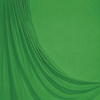 Picture of Manfrotto background 3x3.5m, chromakey (5781)