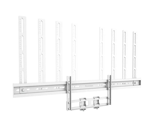 Picture of MONITOR ACC VIDEOBAR KIT/43-110" AV2-500WH NEOMOUNTS