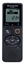 Attēls no Olympus | Digital Voice Recorder (OM Branded) | VN-540PC | Black | Segment display 1.39' | WMA