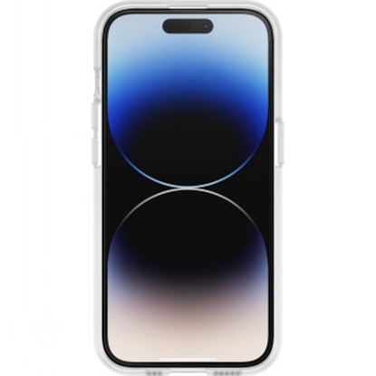 Attēls no OTTERBOX REACT + TRUSTED GLASS APPLE IPHONE 14 PRO - CLEAR