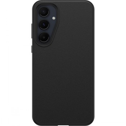 Attēls no OTTERBOX REACT MONUMENTS (SAMSUNG A55 5G) - BLACK