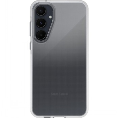 Attēls no OTTERBOX REACT MONUMENTS (SAMSUNG A55 5G) - CLEAR