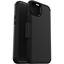 Attēls no OTTERBOX STRADA MAGSAFE IPHONE 15  PLUS SHADOW BLACK