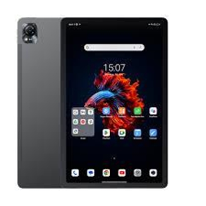 Attēls no TABLET TAB MEGA1 11" 256GB LTE/TAB MEGA1 GREY BLACKVIEW