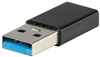 Picture of Vivanco adapter USB-A 3.1 - USB-C (45351)