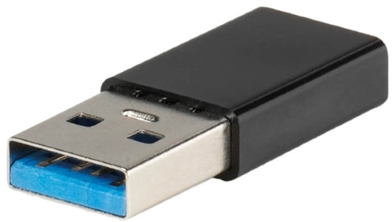 Picture of Vivanco adapter USB-A 3.1 - USB-C (45351)